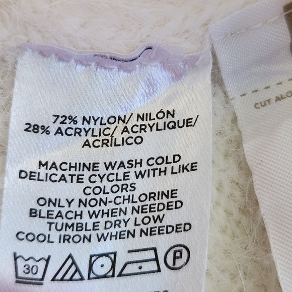 Womens LOFT Sweater Size Medium - Picture 7 of 10